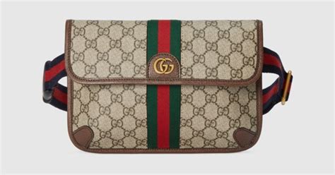 borsa porta pc gucci|GUCCI Borse Donna Firmate .